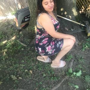 Meet your Posher, Mariah